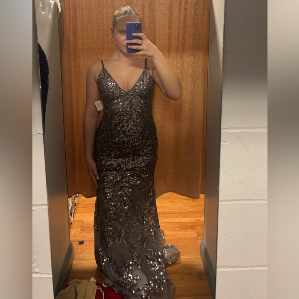 JOVANI Prom Dress
